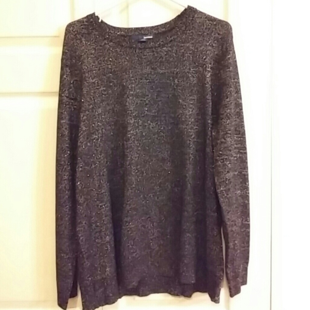 COPY - Basic edition sweater size xxl